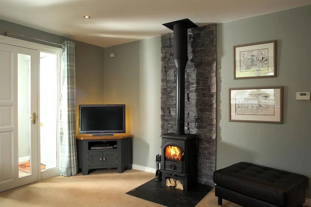 Coach Road Cottages Comber