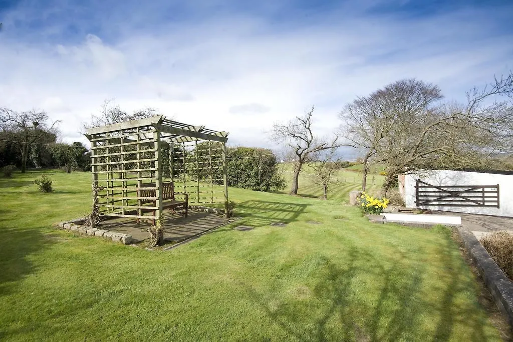 Appartamento Coach Road Cottages Comber