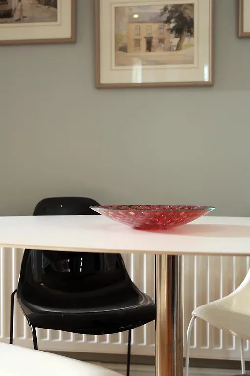 Appartamento Coach Road Cottages Comber