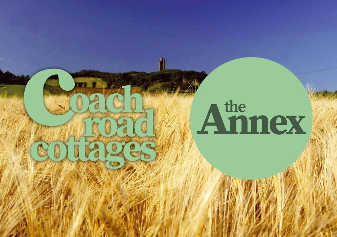 Apartment Coach Road Cottages Comber
