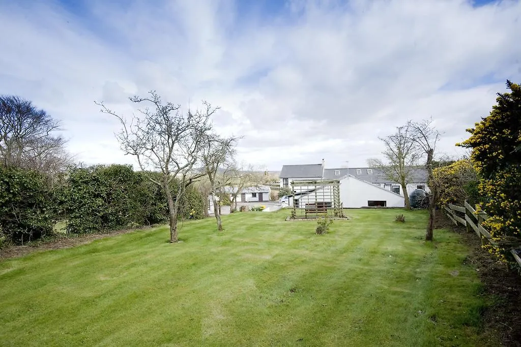 Coach Road Cottages Comber Apartment