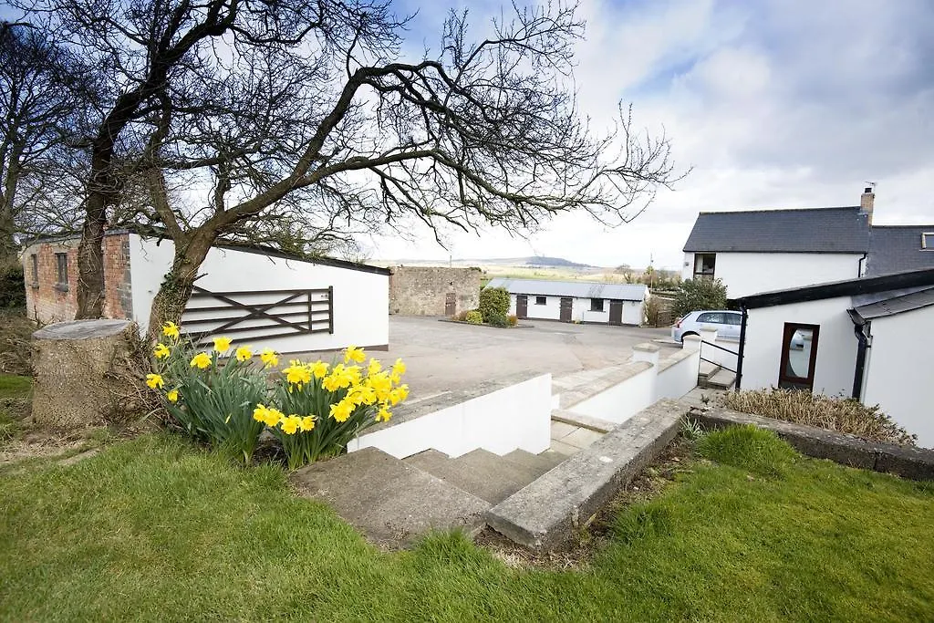 Coach Road Cottages Comber United Kingdom